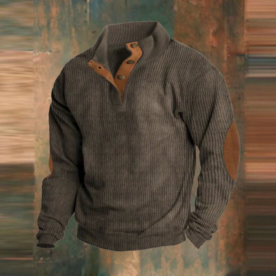 Kasper™ | Retro Pullover